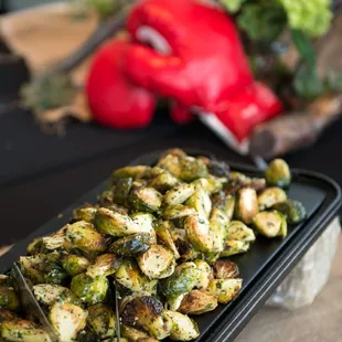 Haymarket Bistro Catering