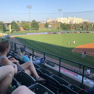 Salt Dogs Game 11 Aug 2023.