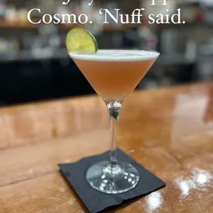 drink