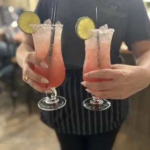 drink