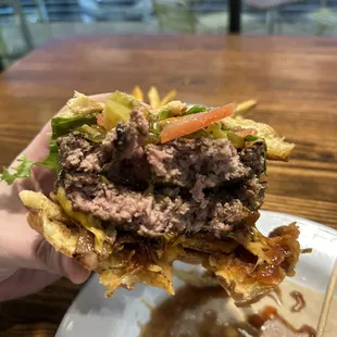 Perfection and pure pleasure.