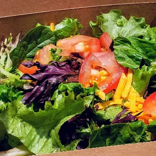 Side Salad