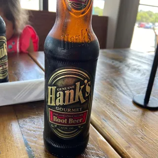 Root Beer