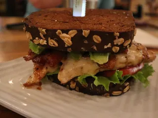 Liberty Burger