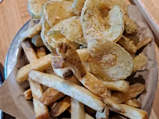 Haystack Burgers & Barley