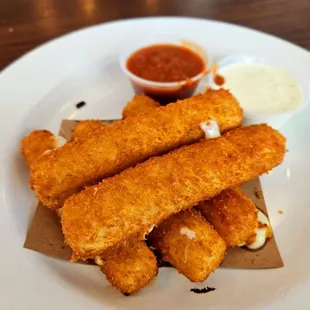 Haystack Burgers and Barley