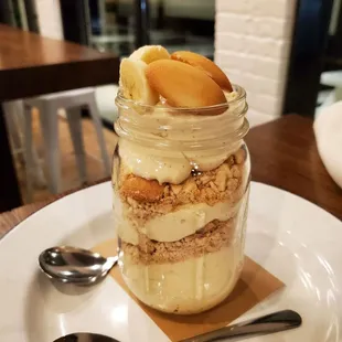 Best Banana Pudding ever!