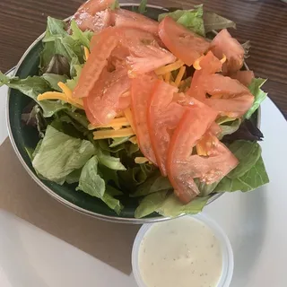 Side Salad
