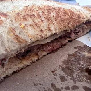 Patty Melt