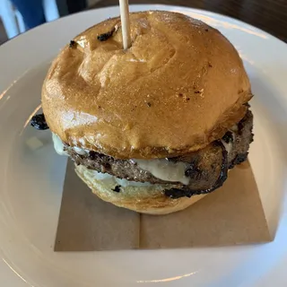 Build Your Own Burger