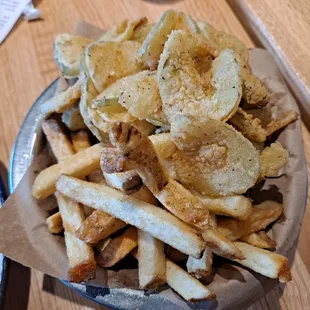 Haystack Burgers & Barley