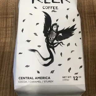 KLLR Coffee roasters