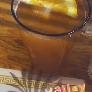 Blue moon on Tap!!! What&apos;s Pizza without a beer!