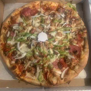 Very yummy combo