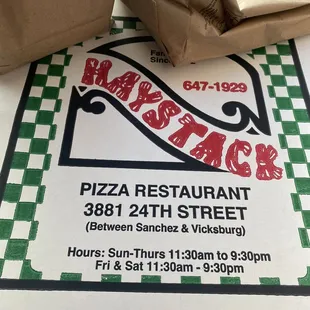 pizza