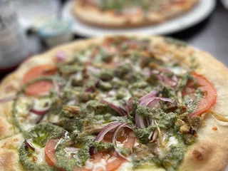 Pizza Due