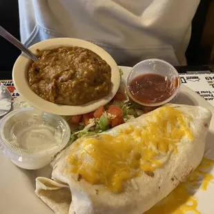 Haystax Restaurant