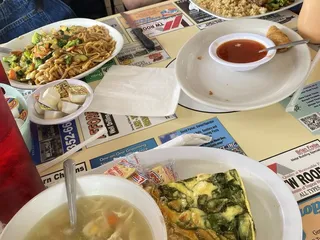 Dora Cafe