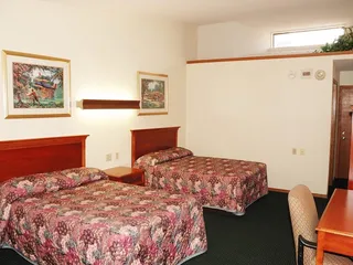 Lehrs Motel