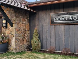 The Portage