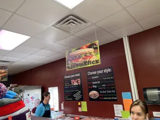 Miller's Market