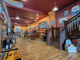 The Dock Coffee