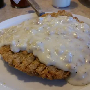 Delicious Breakfast!