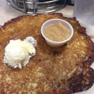 Potato pancake