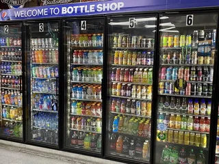 Village Bottle Shop