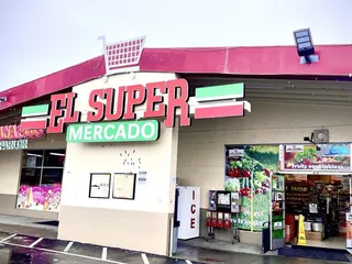 El Super Mercado
