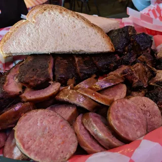 Variety Platter for 2