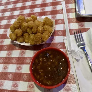 Tater Tots