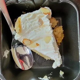 Banana Cream Pie
