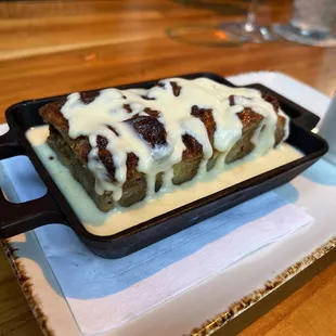 Bread Pudding
