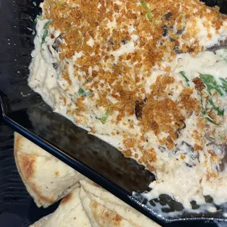LUMP CRAB DIP