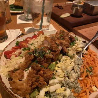 CHICKEN COBB