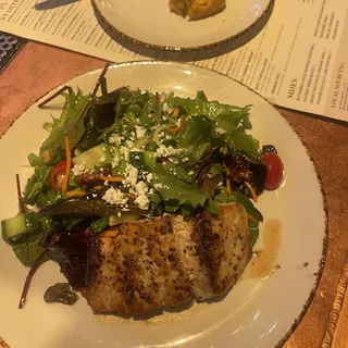 HOUSE SALAD