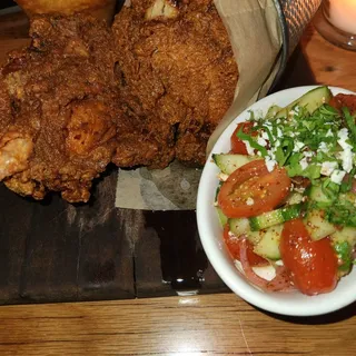 CORNBREAD