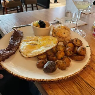 RANCH HAND BREAKFAST