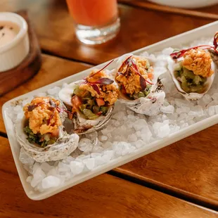 oysters, food, oysters and mussels, mussels, shellfish