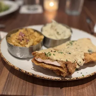 Chicken Fried Steak