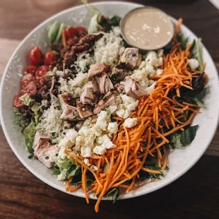 Cobb Salad
