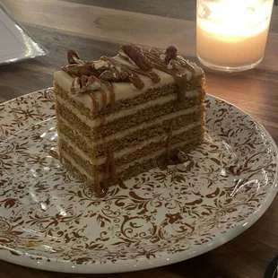Homestead Cake