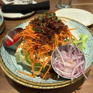 Wedge Salad