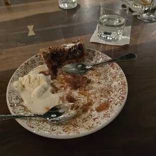 Pecan Pie