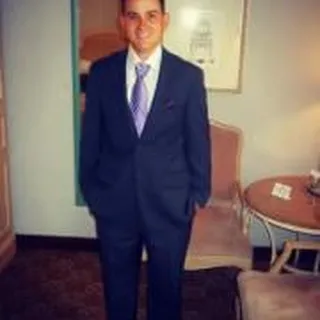Sean P.