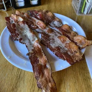 Side of bacon