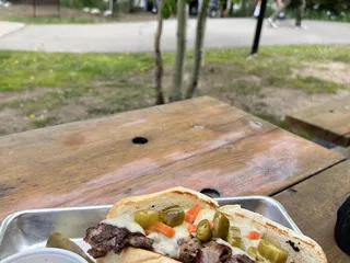 Enza's Delicatessen & Market