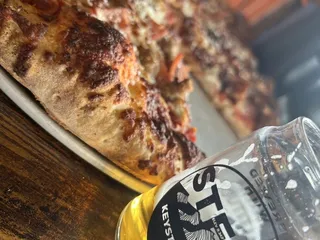 Steep Brewing and Coffee