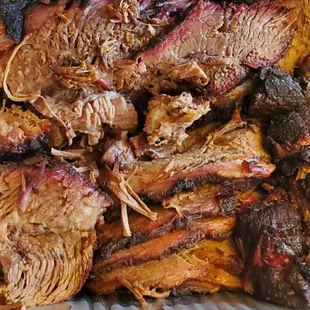 Beef Brisket